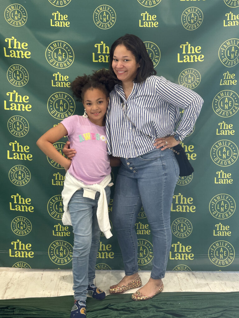 TheLane_event