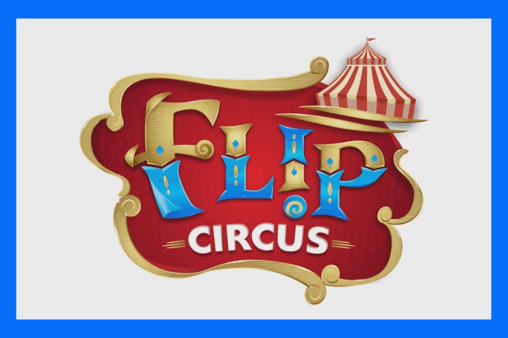 Flip Circus at Westfield Montgomery