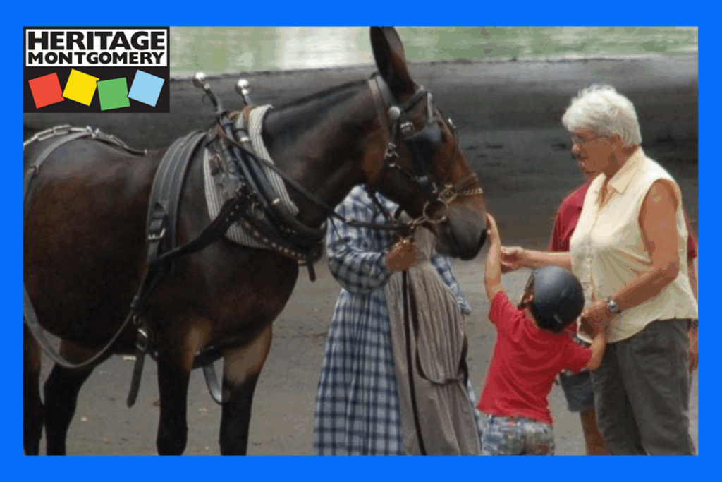 Heritage Days in Montgomery County