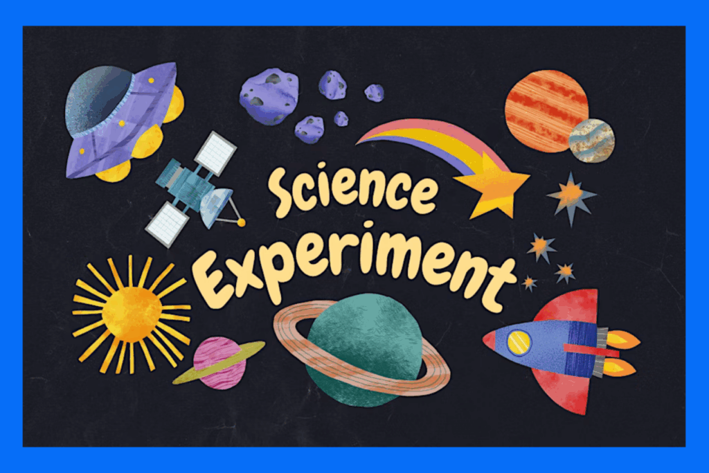 Science Experiment