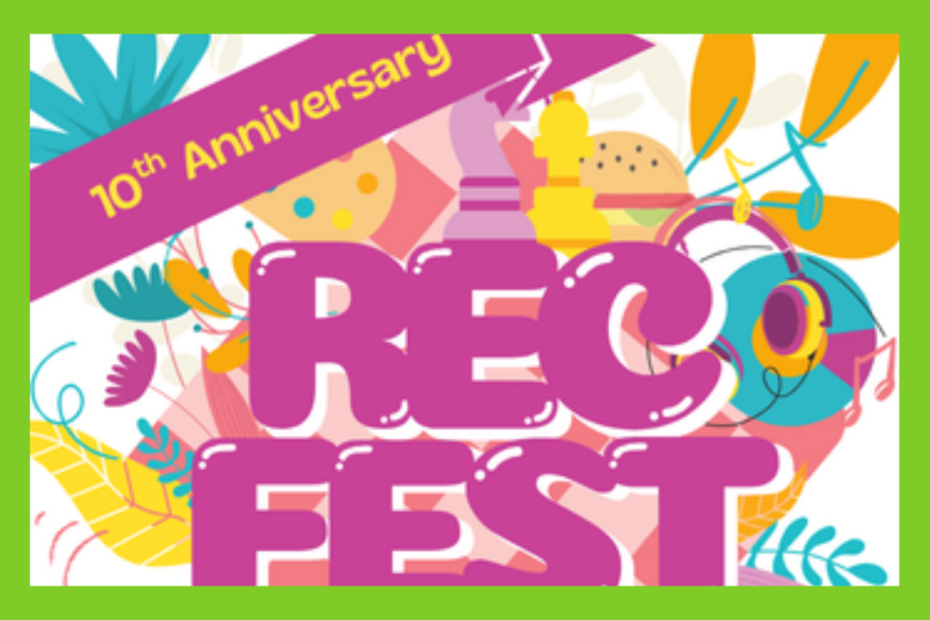 REC Fest