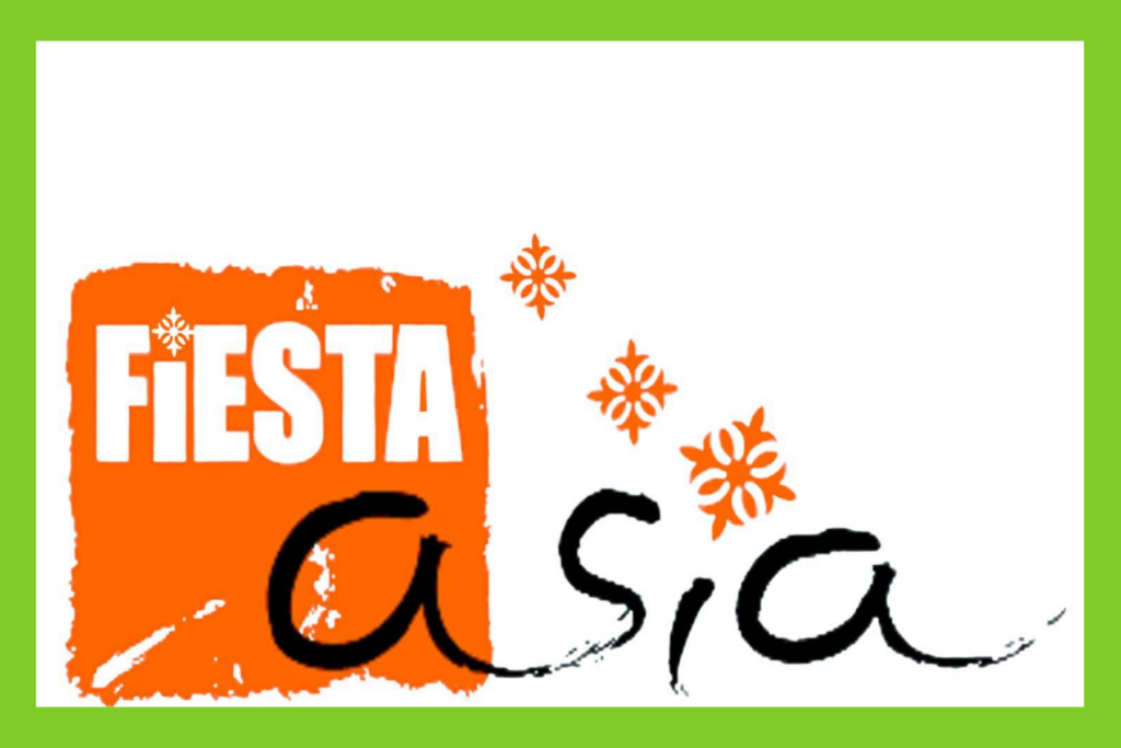 fiesta Asia