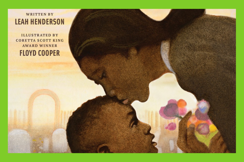 A Day for Rememberin': Inspired by the True Events of the First Memorial Day cover image
