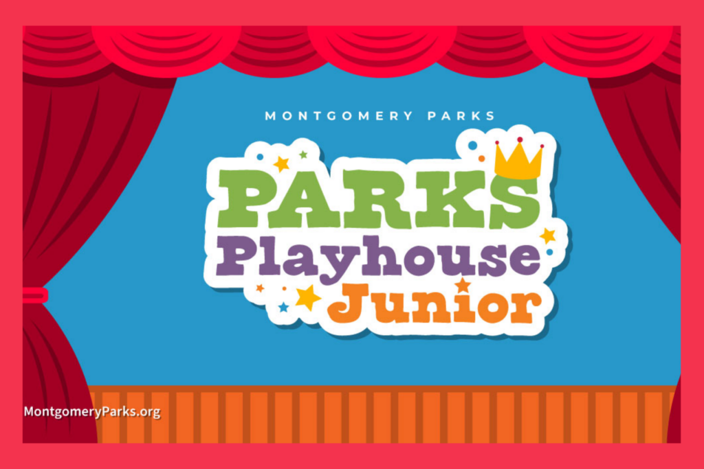 Parks Playhouse Junior by Montgomery Parks