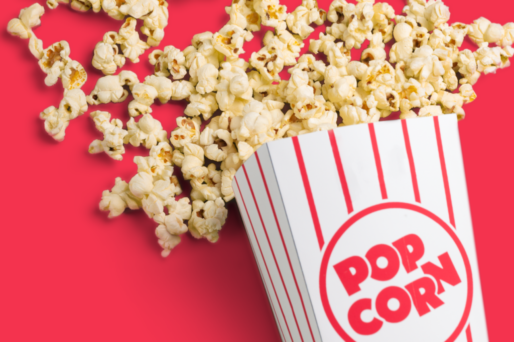 popcorn