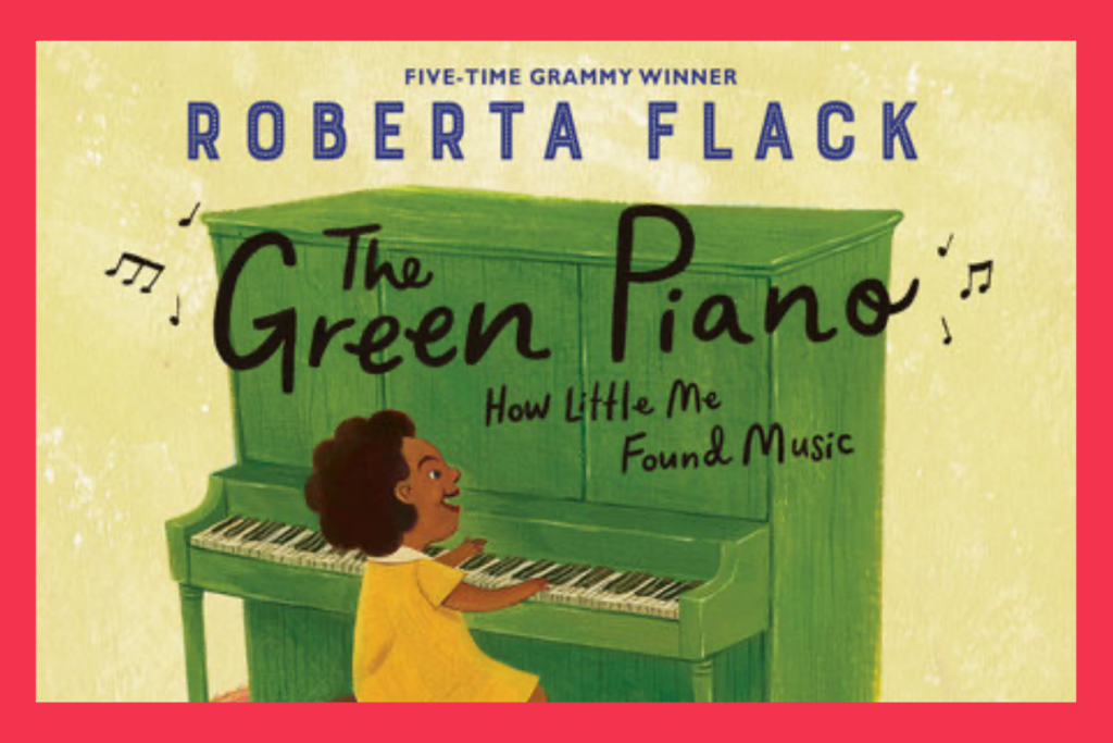 The Green Piano - How Little Me Found Music