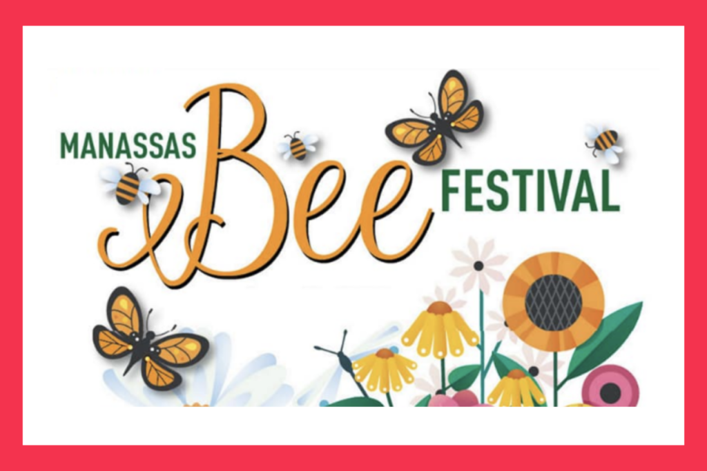 Manassas Bee Festival